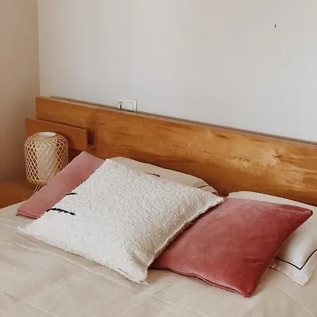 Apartment Cool Loft In The Old Town With Rooftop Terrace And Fireplace