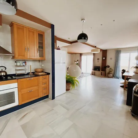 Cool Loft In The Old Town With Rooftop Terrace And Fireplace Apartment *