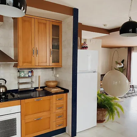 Cool Loft In The Old Town With Rooftop Terrace And Fireplace Apartment *