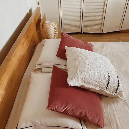 Cool Loft In The Old Town With Rooftop Terrace And Fireplace Apartment