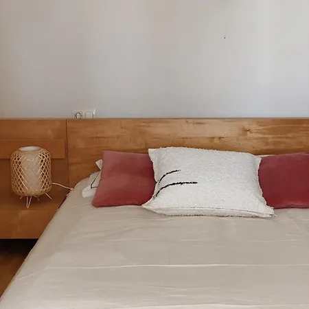 Cool Loft In The Old Town With Rooftop Terrace And Fireplace Tarifa