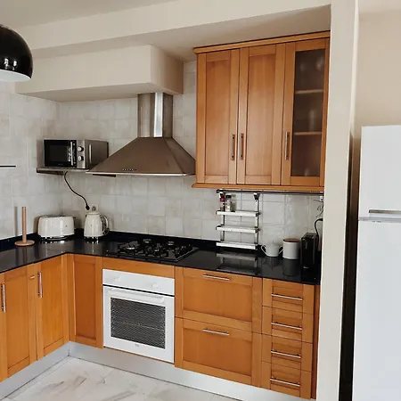 Apartment Cool Loft In The Old Town With Rooftop Terrace And Fireplace Tarifa