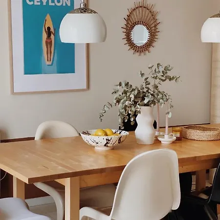 Cool Loft In The Old Town With Rooftop Terrace And Fireplace Apartament *