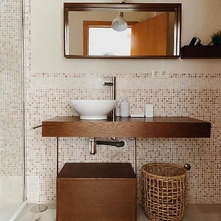Apartament Cool Loft In The Old Town With Rooftop Terrace And Fireplace