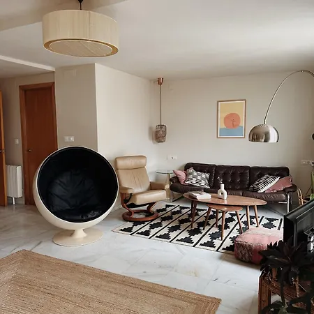 Apartament Cool Loft In The Old Town With Rooftop Terrace And Fireplace