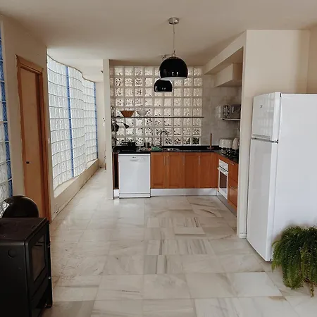Cool Loft In The Old Town With Rooftop Terrace And Fireplace Apartament *
